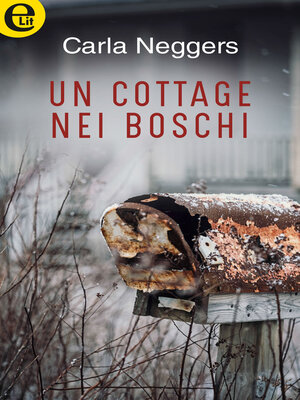 cover image of Un cottage nei boschi